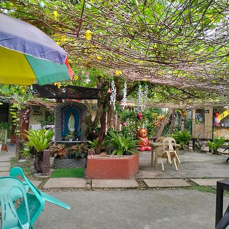 Ennas Place Coron Buitenkant foto