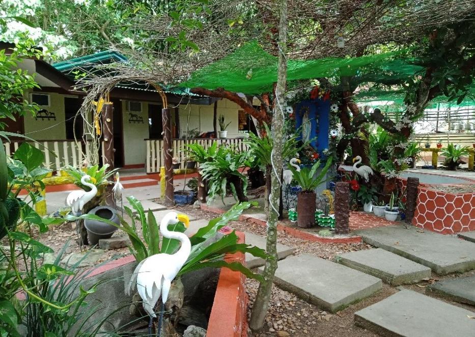 Ennas Place Coron Buitenkant foto