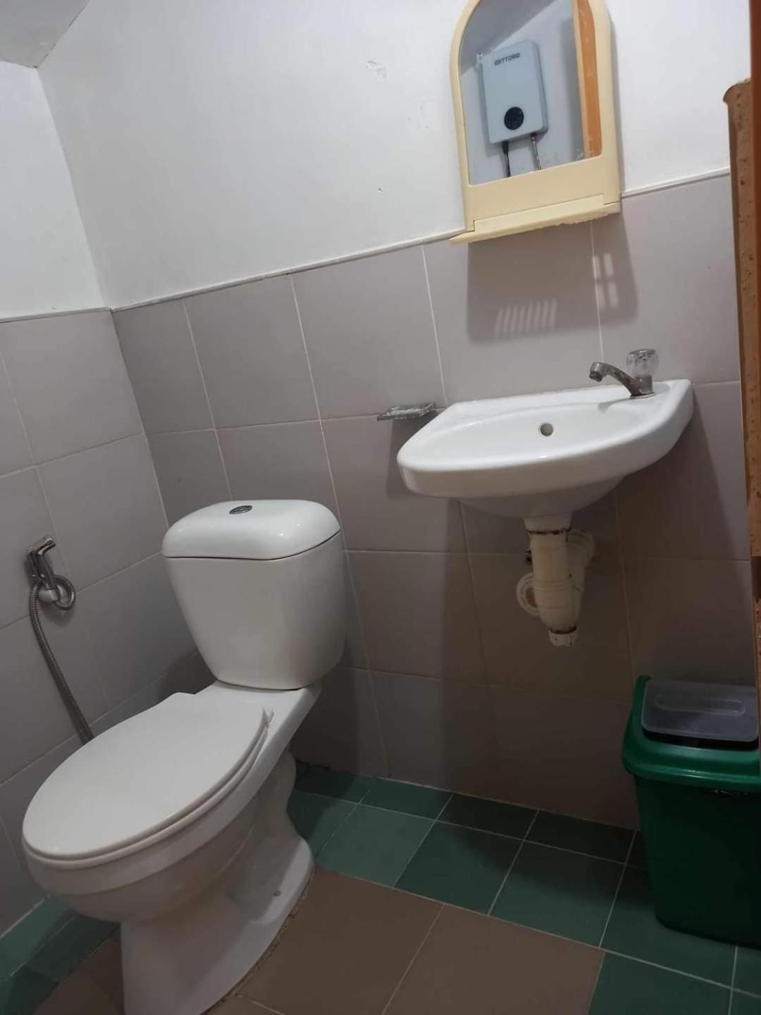 Ennas Place Coron Kamer foto
