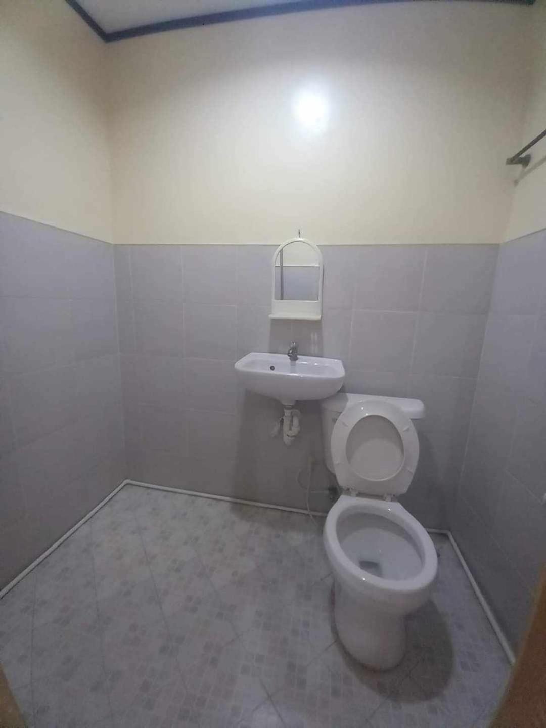 Ennas Place Coron Kamer foto