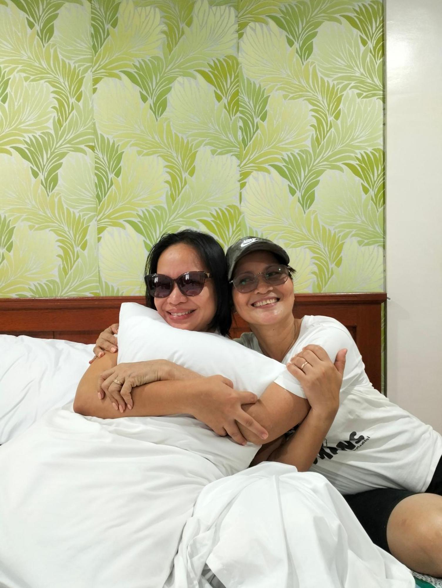 Ennas Place Coron Buitenkant foto
